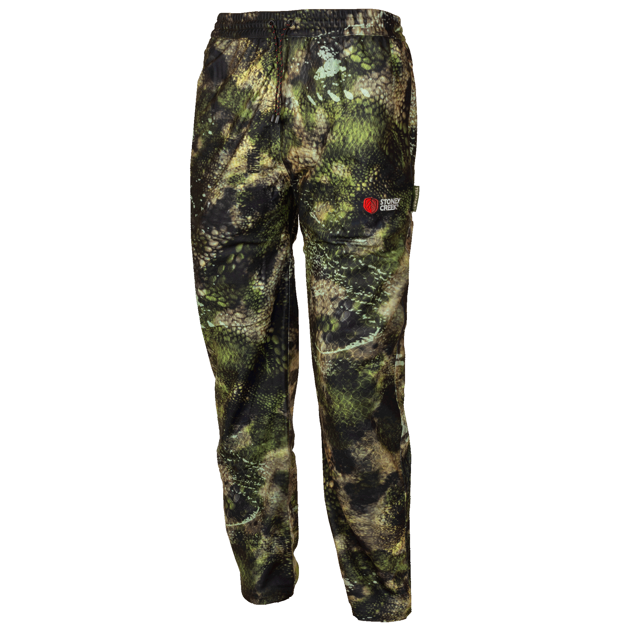 Youth Microtough Trousers